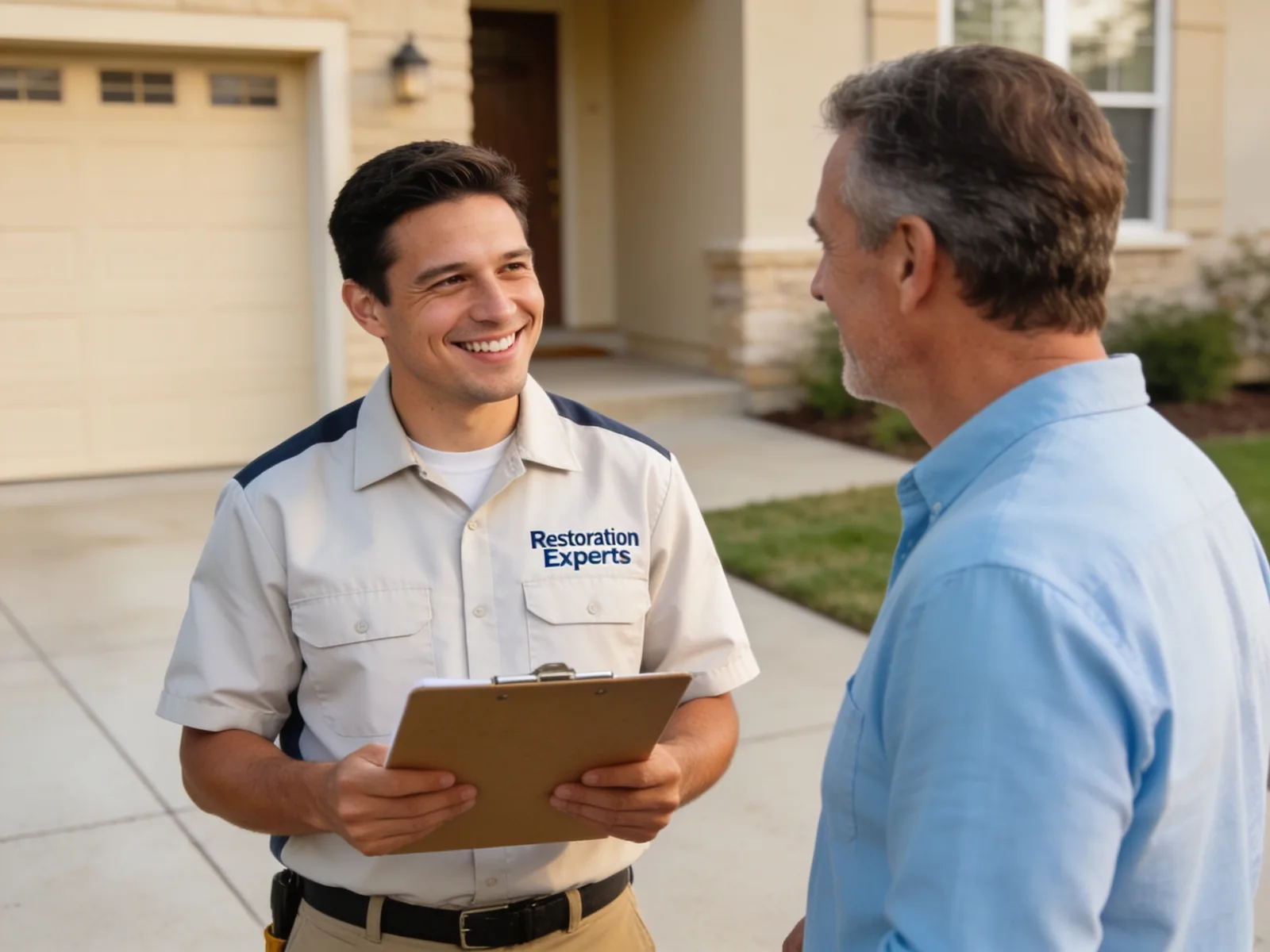 Water Damage Cleanup South Hamilton, MA FAQs